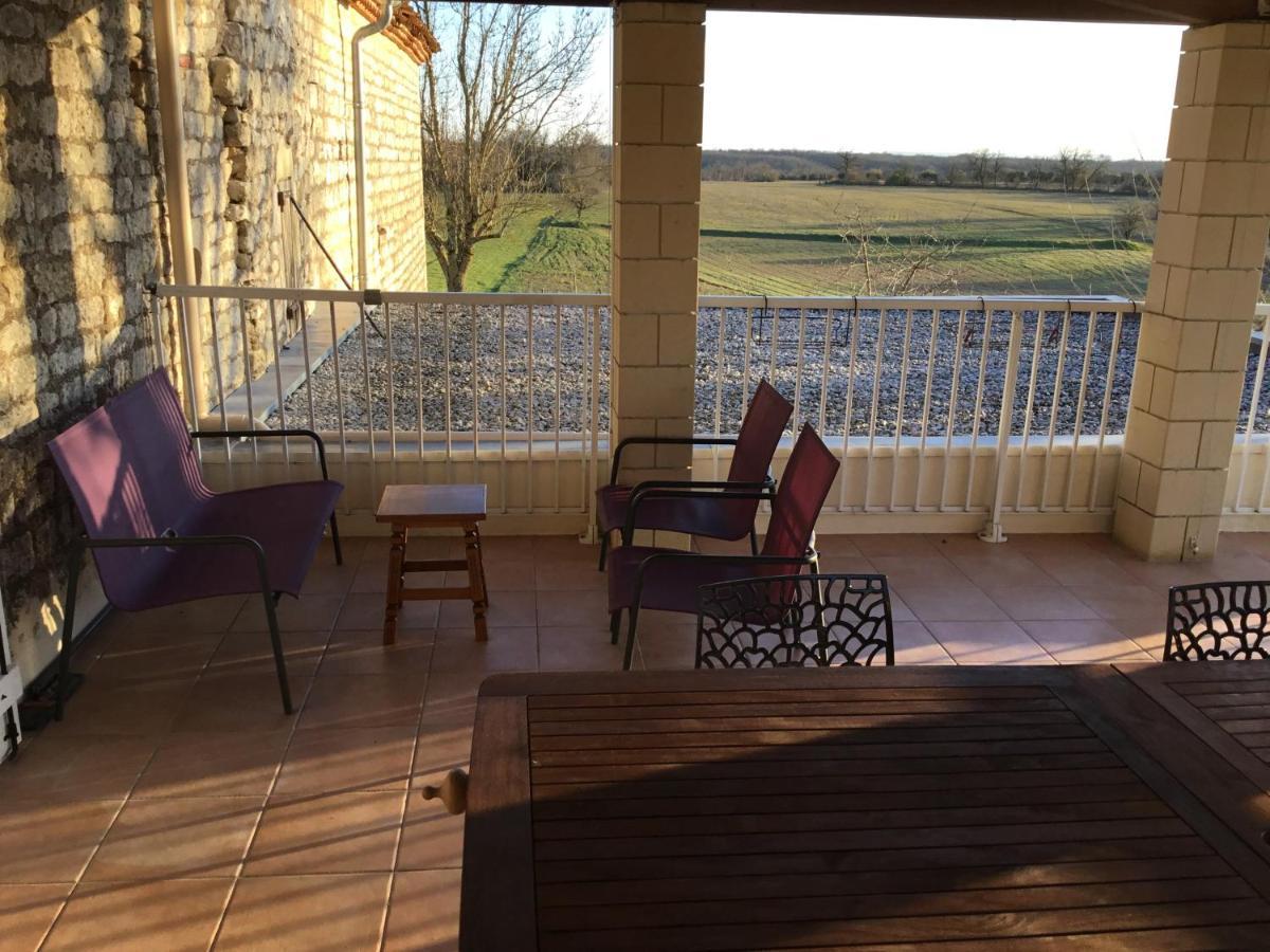 Maison De Louna Ноай Экстерьер фото
